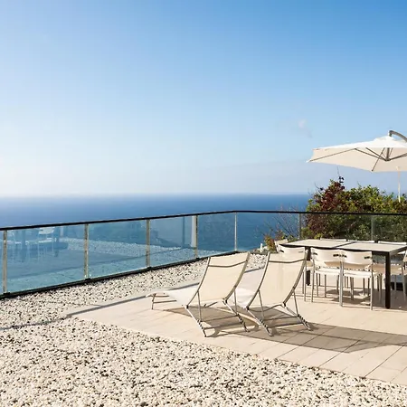 Live Ocean View * تاكورونتي
